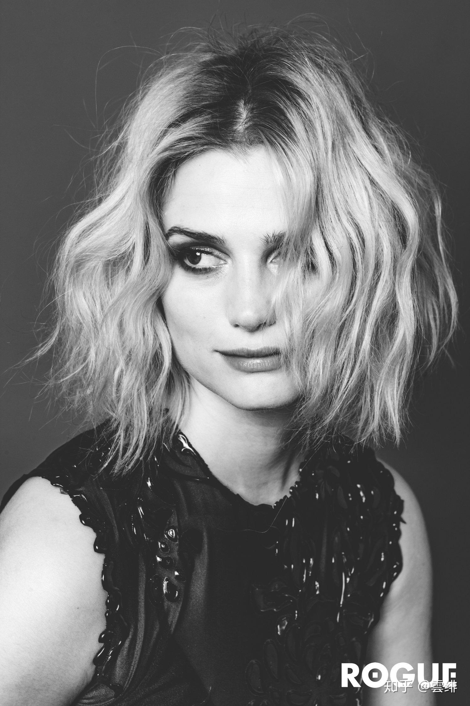 hp电影解析艾莉森苏朵儿饰演奎妮alisonsudol采访合集上