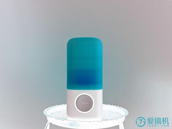 你的最惬意入眠姿势 Nox智能助眠灯梦乡体验 知乎