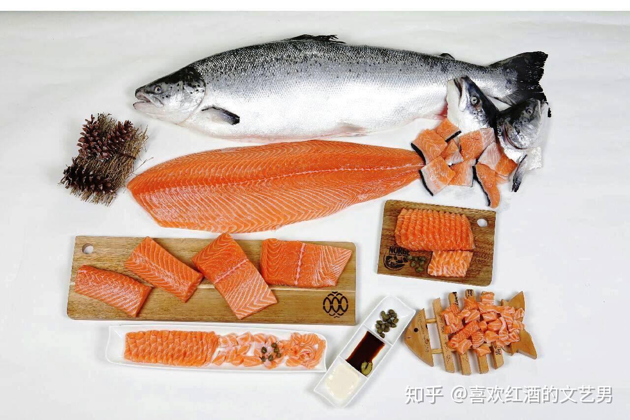 三文鱼热量高吗?