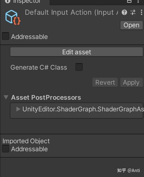 Unity InputSystem基础 - 知乎