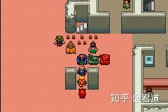 重装机兵2改详细攻略(gba重装机兵2改love3322(GBA重装机兵2改(MM2改)终极图文攻略世界地图)) 第78张 重装机兵2改详细攻略(gba重装机兵2改love3322(GBA重装机兵2改(MM2改)终极图文攻略世界地图)) 第78张