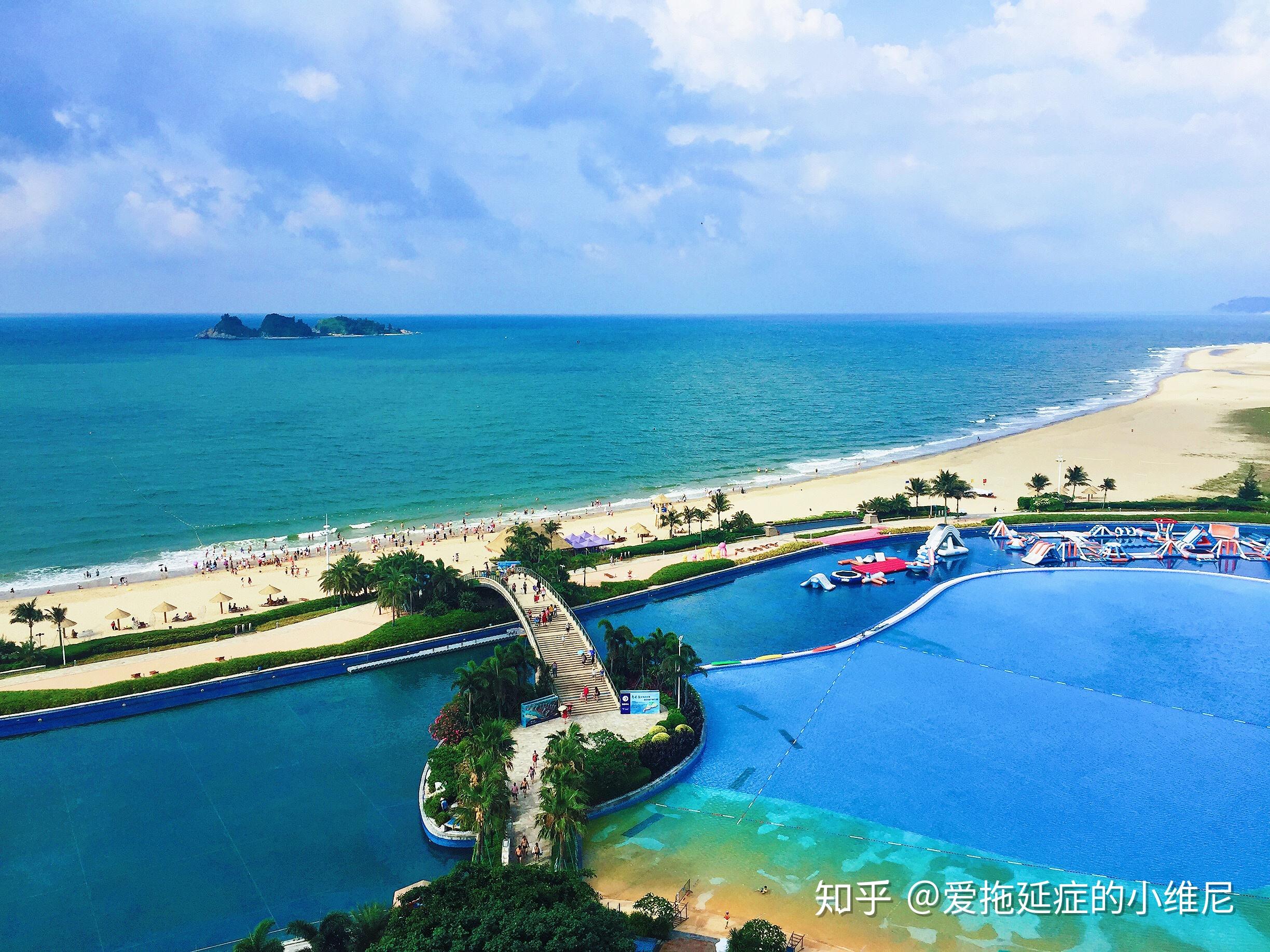 广东最美海滩排名|汕尾红海湾_凤凰网视频_凤凰网