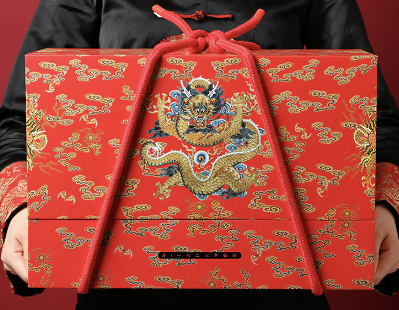 今年过年送什么好 高端春节礼盒 年货礼盒 海鲜礼盒推荐 年货推荐 知乎