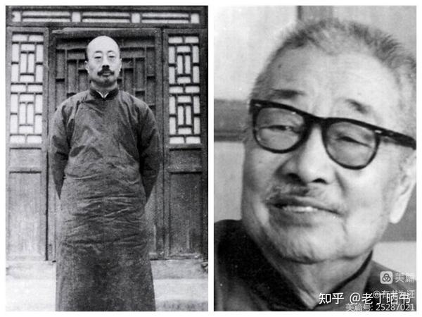 大名为周樟寿的鲁迅，族人认为有辱门楣，为其改名叫周树人 - 知乎