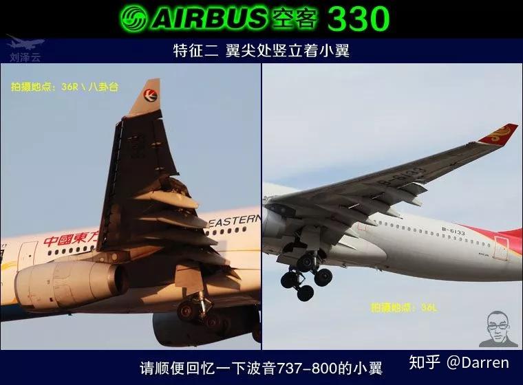 空客a320和波音737