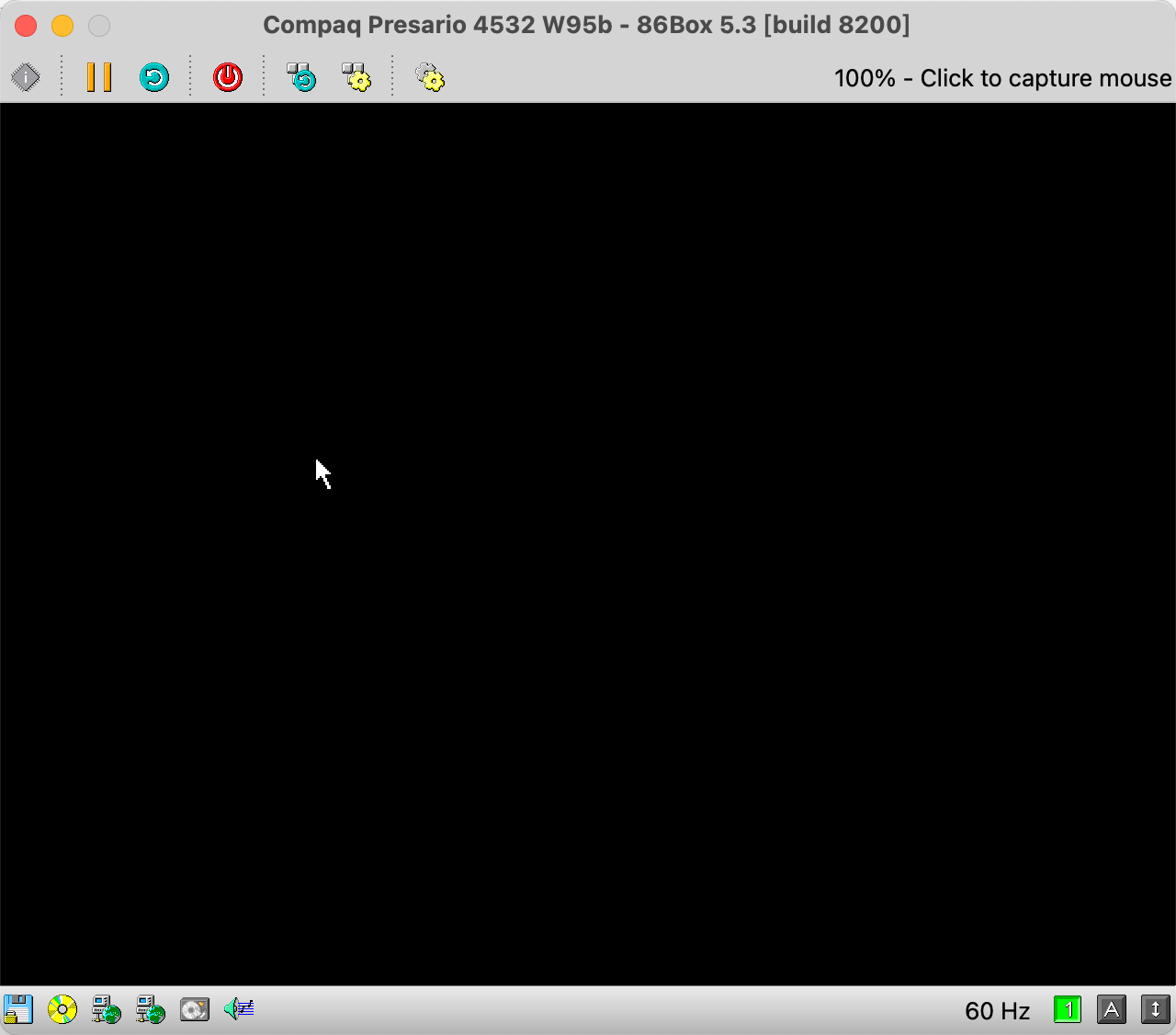 Win3.x on Win9x