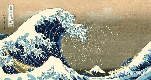 不对称构图(asymmetry)