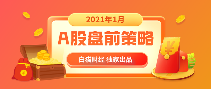 白猫财经 1月14日a股盘前策略 知乎