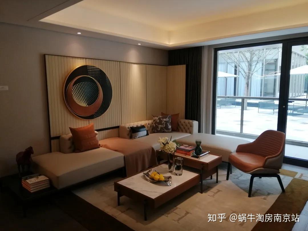 实探南部新城要爆发你们要的华著兰庭云澜尚府实探来了