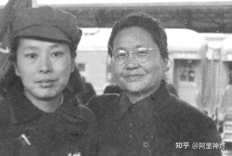 革命女英雄曾宪植，18岁嫁给叶剑英，丈夫另娶后她选择孤独终老 - 知乎