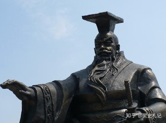 二,人品不好的厨神易牙