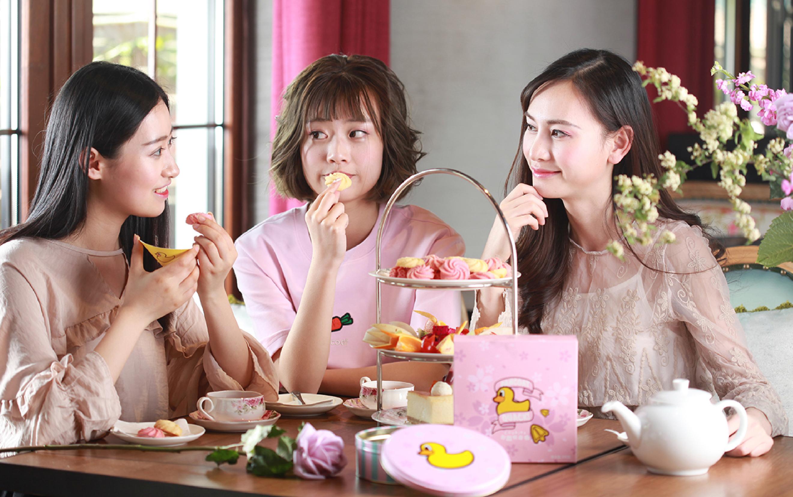 最适合在办公室吃的零食是什么