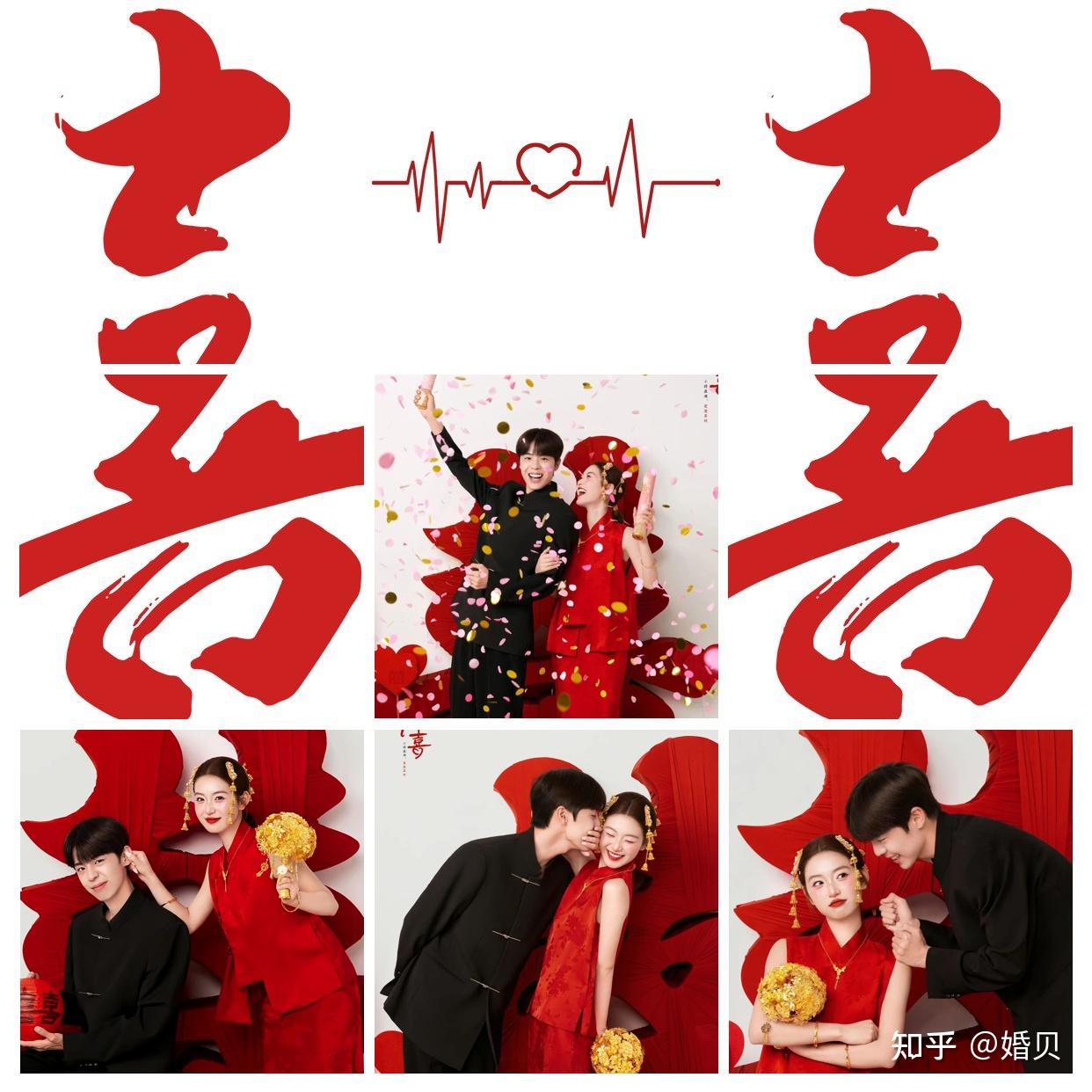 结婚请柬送呈模板怎么写 结婚请柬的注意事项 - 知乎