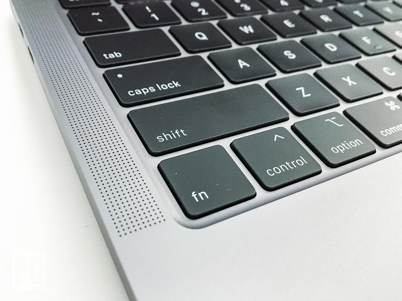 苹果macbookpro2020评测性能更强劲打字更舒服