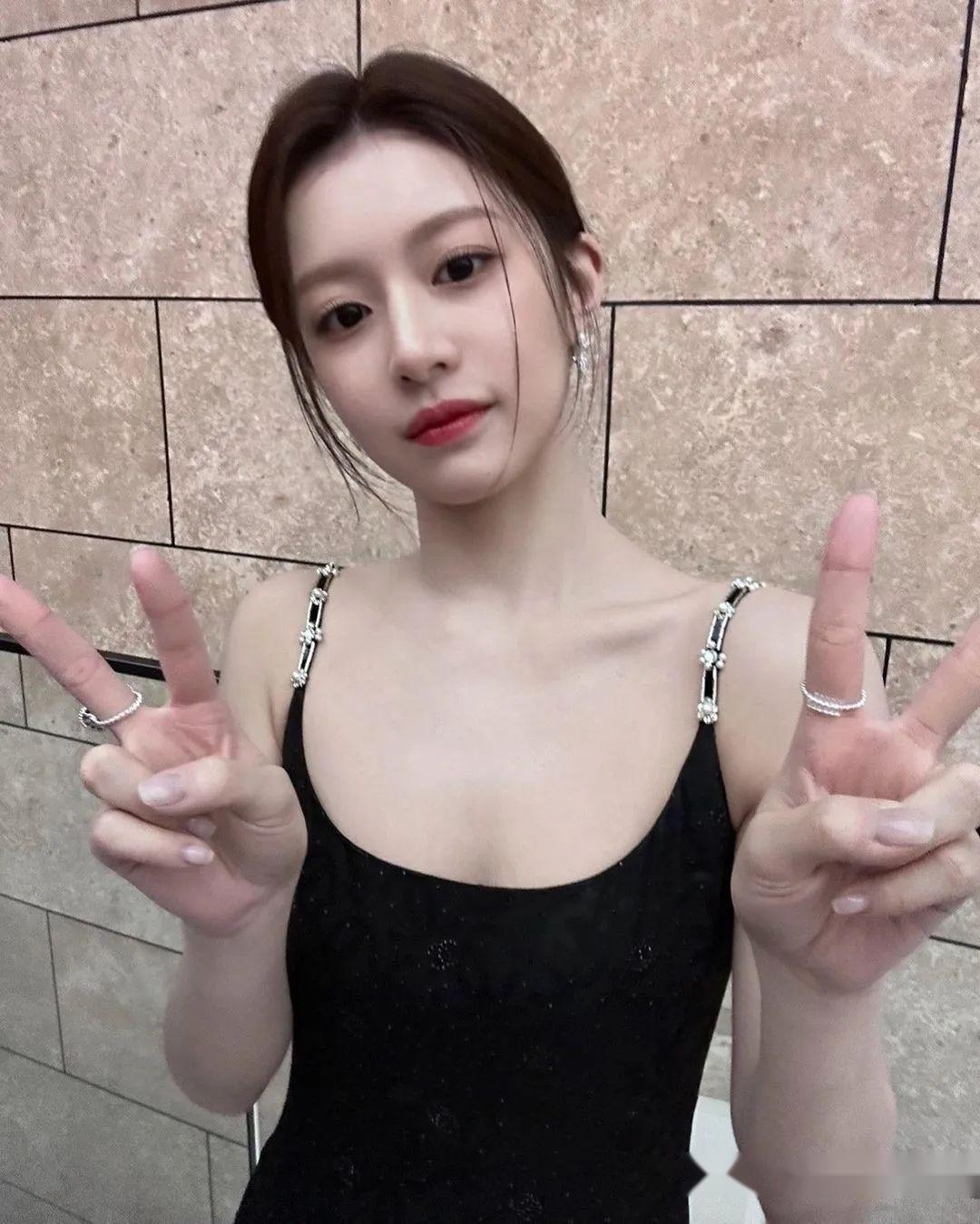 韩网票选【最漂亮女星】top15!孙艺珍打败全智贤 - 知乎