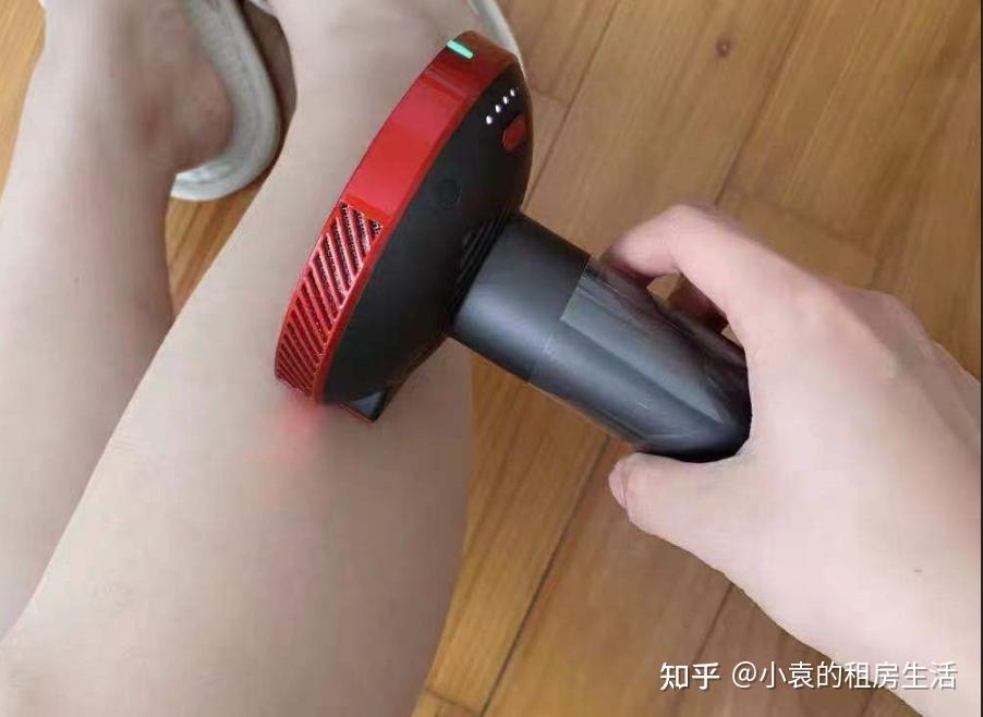 使用脱毛仪之前涂身体乳还是之后的简单介绍