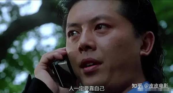 港片里令人过目不忘的“十大反派”演员,于荣光、龙方、王霄在列 - 知乎