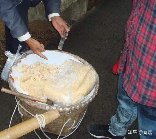 汉口童趣02敲尻糖20200310