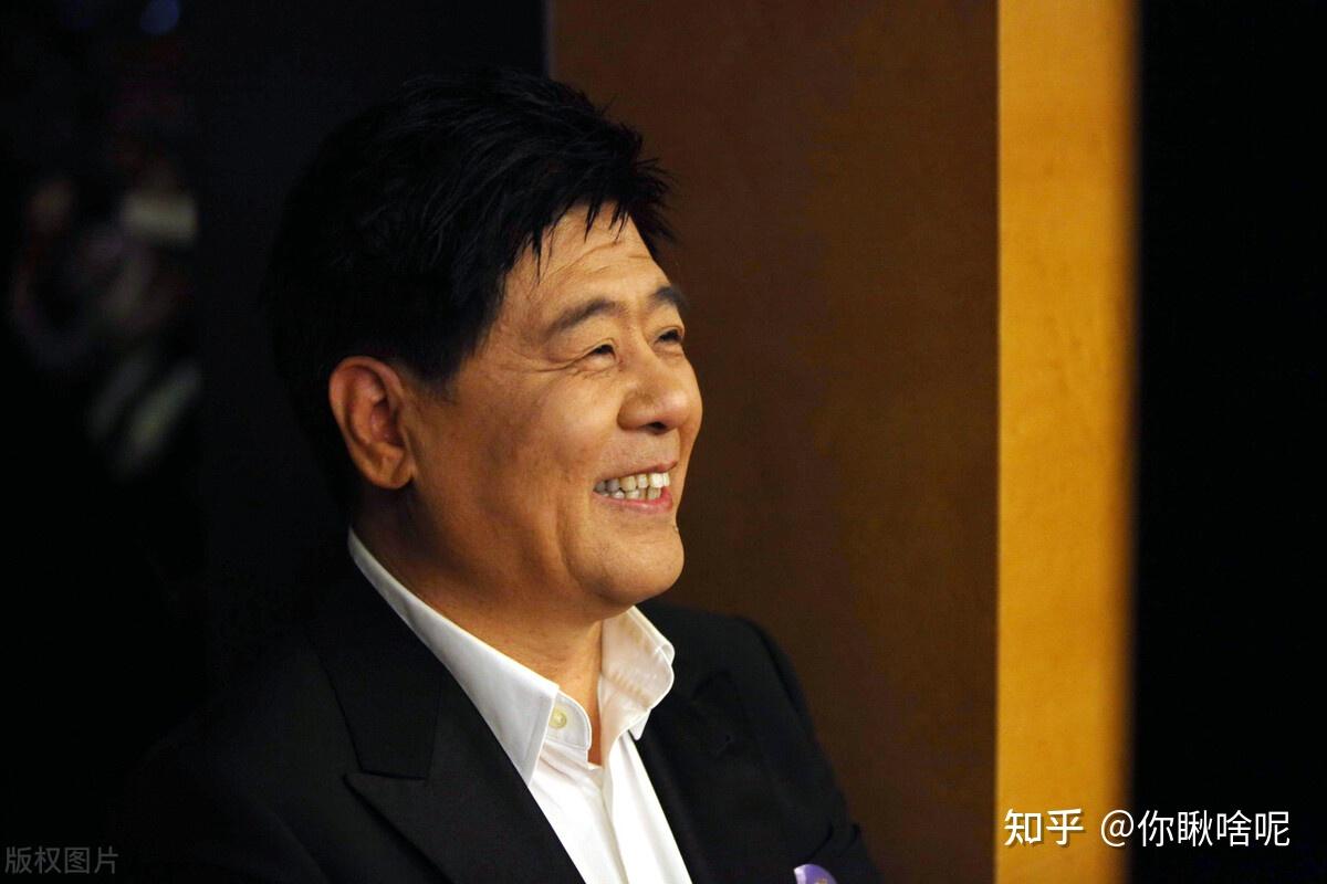 歌唱家王洁实我这辈子最正确的决定就是娶了一个运输女工为妻