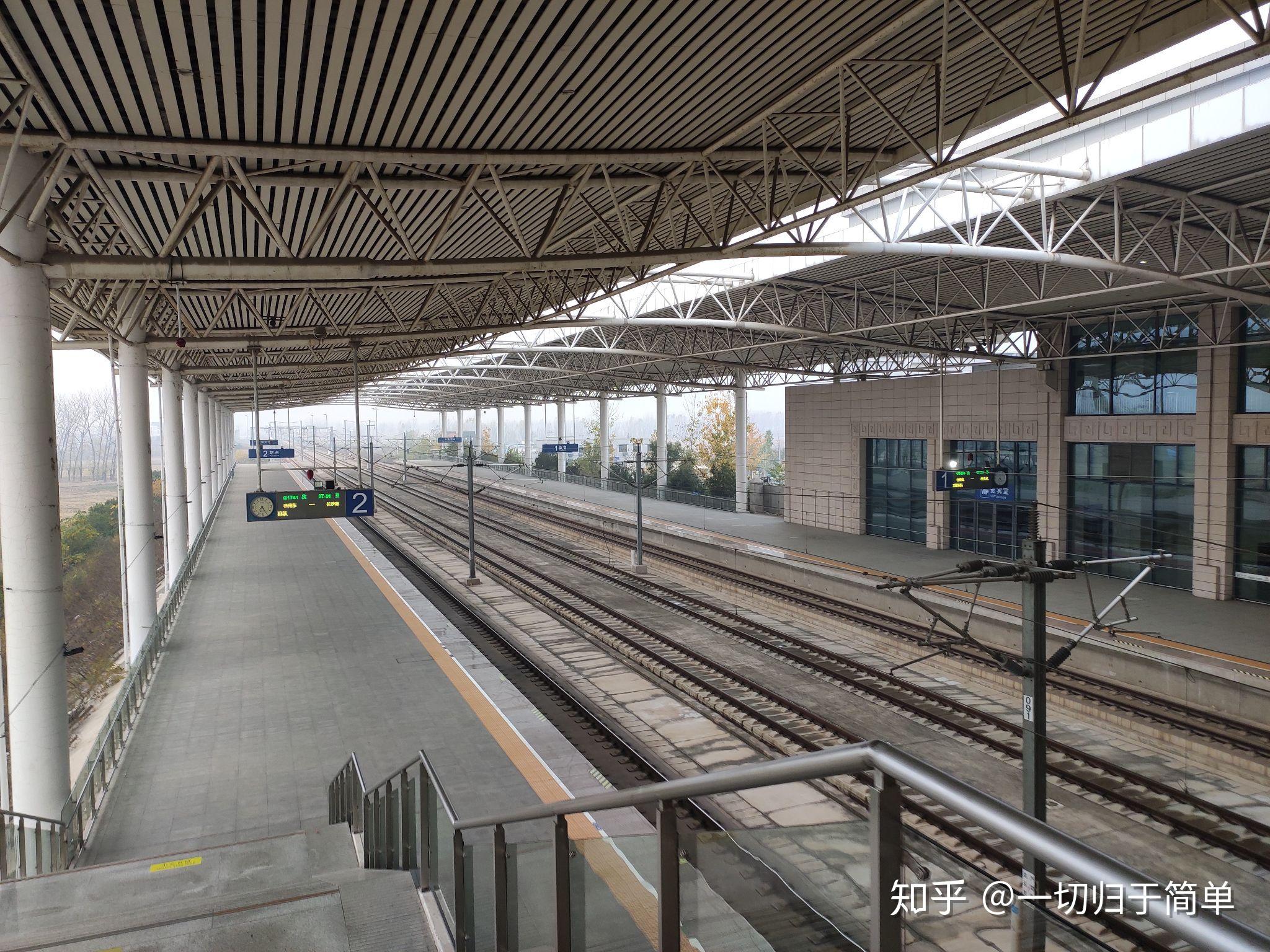 早晨的锦州火车站站台图片素材-编号11733314-图行天下
