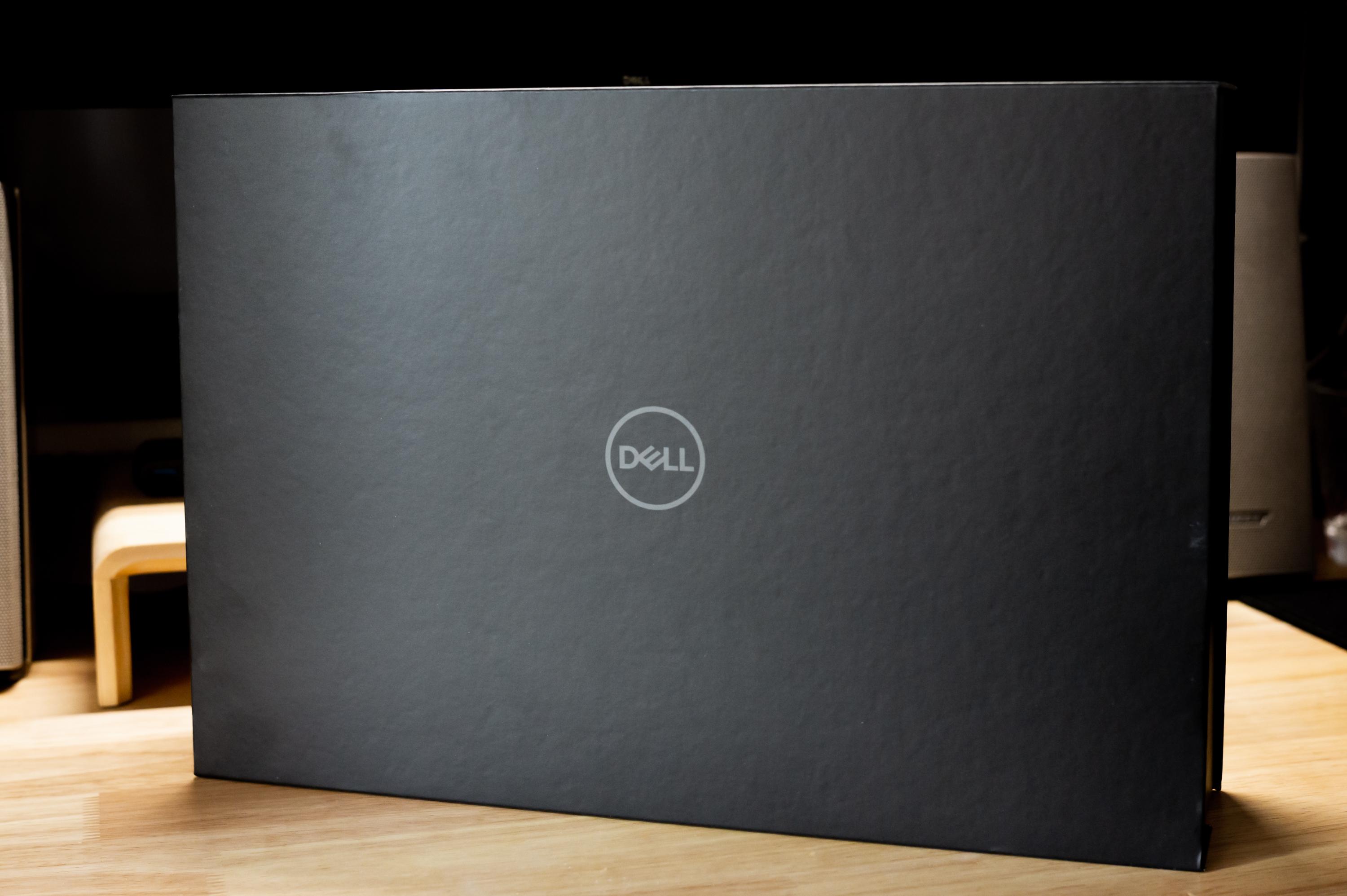 我的理想型笔记本dellprecision5560