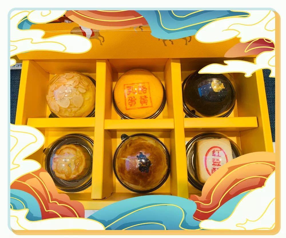 国潮当道,新中式糕点复兴崛起,前景一片大好 - 知乎