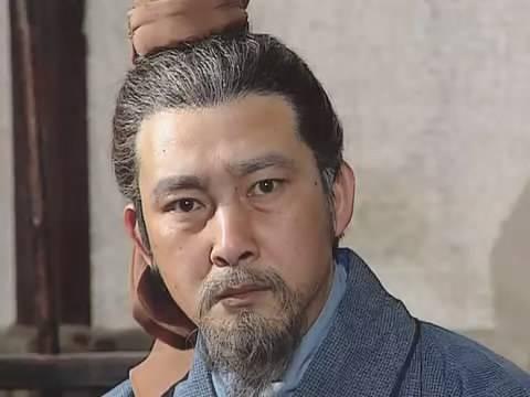 凛凛人犹在谁云汉已亡姜维