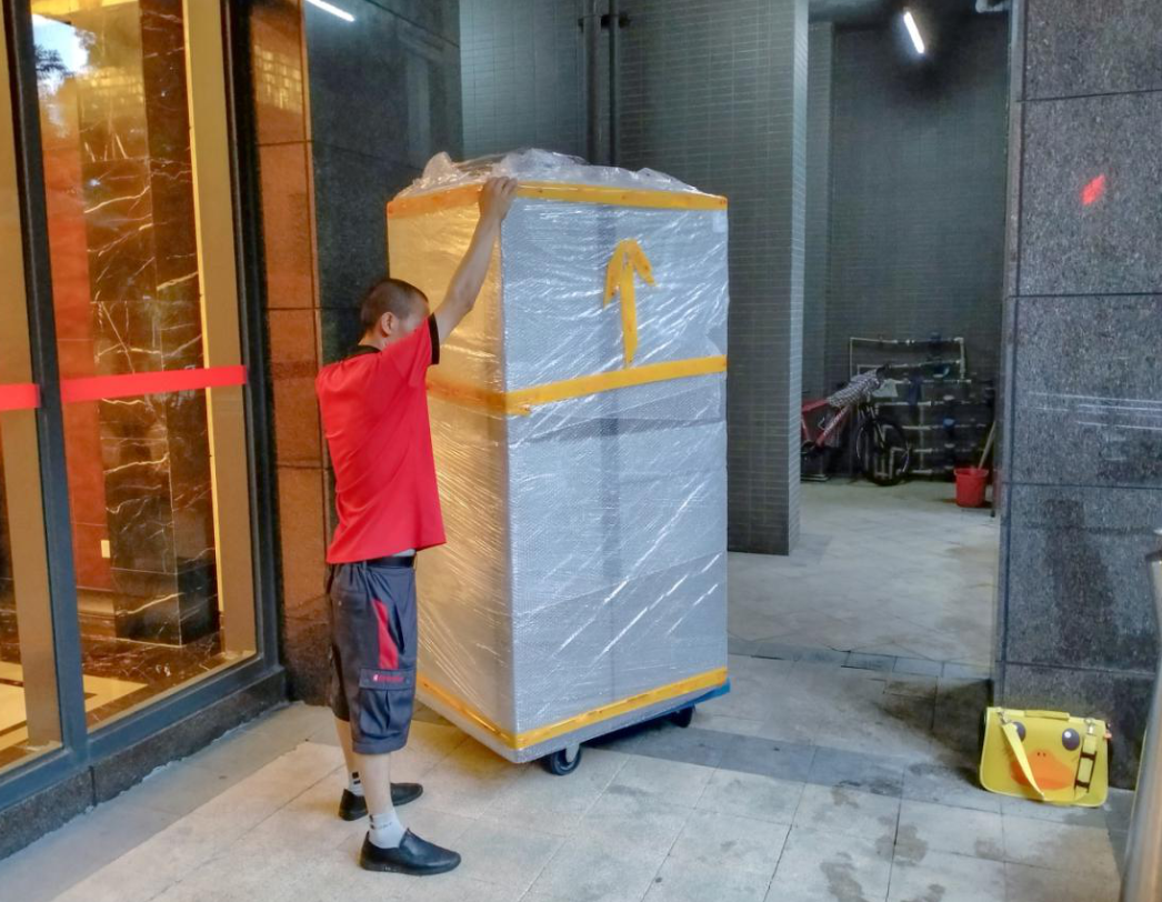 搬家时冰箱如何搬运搬运冰箱有哪些注意事项小丰为您解答