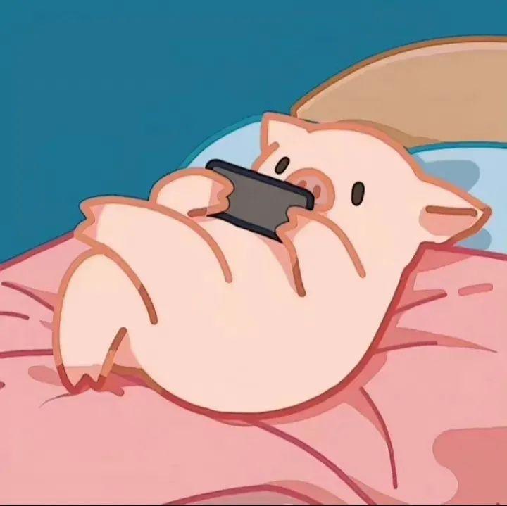 超适合你的摆烂头像 - 知乎