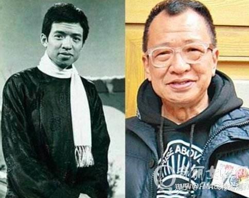 欢喜哥许绍雄原来你是这样背景的人