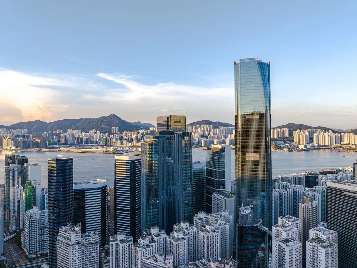 2026年，香港还是企业出海的优选之地吗？ - 知乎