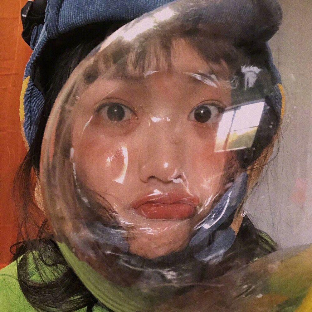 有哪些好看又不俗的头像?