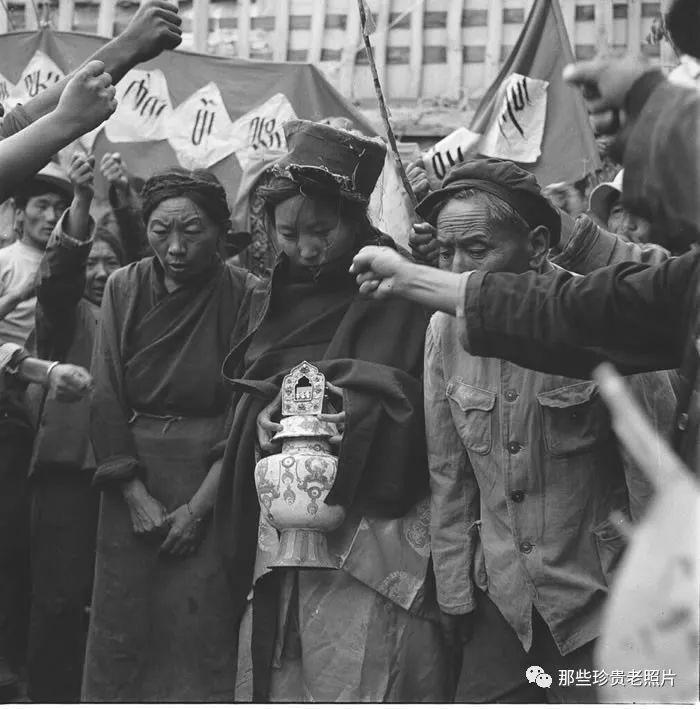文革大跃进时期的老照片(八) - 知乎