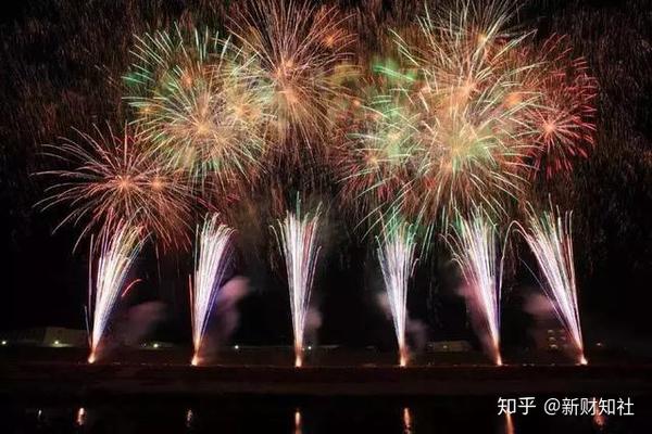 春有樱花,夏有烟火,来一场日式浪漫- 知乎