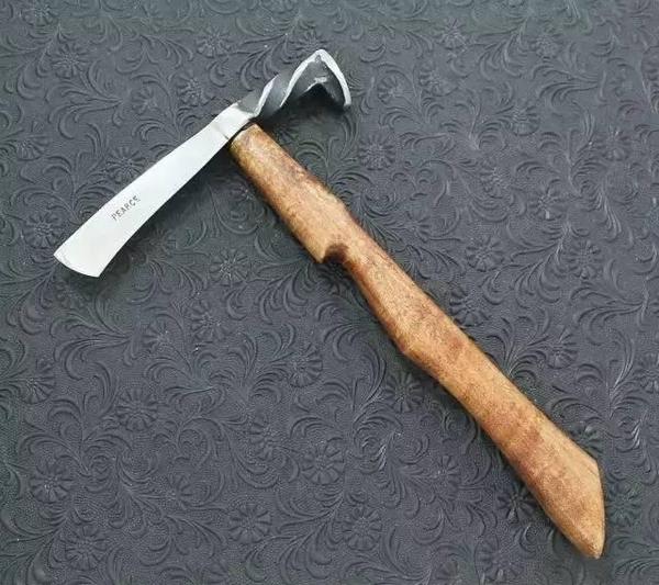 北美印第安人的操作有多猛?扒铁路,造道钉斧,剥白人头皮!