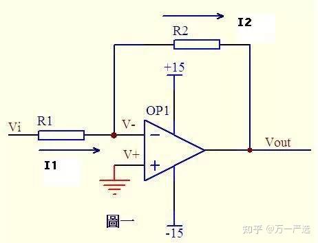 ad828双运放电路图图片