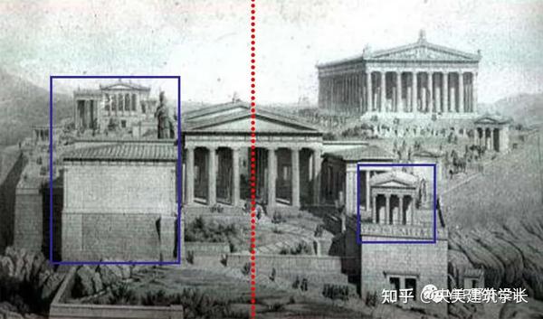 【YEP】| 建筑学考研建筑史专题篇·外国建筑史02篇- 知乎