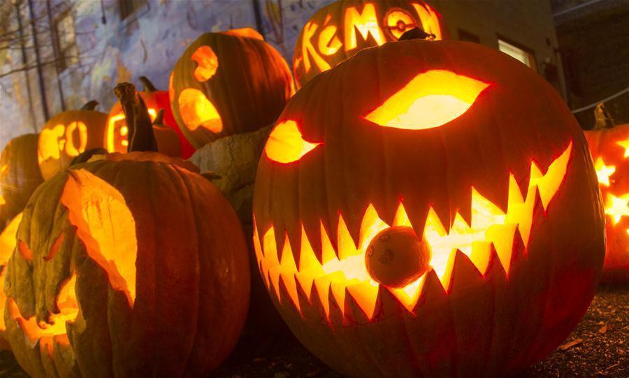 神圣,把.奉为神圣而 allhallowsday 中 hal