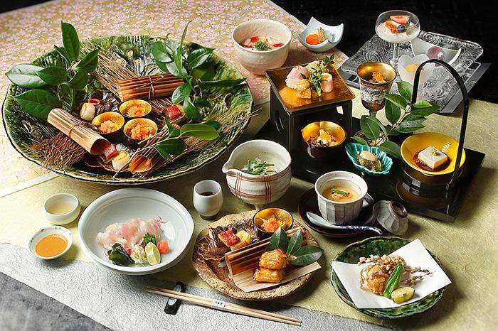 拉面浮世绘怀石料理这些日本国粹文化原来都源自中国