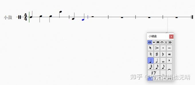 西贝柳斯散板怎么打 - 知乎