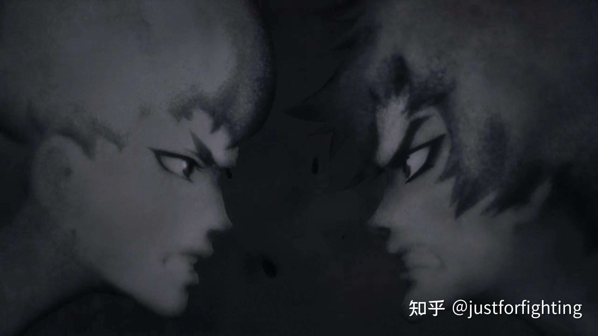 有感于动漫《恶魔人》CryBaby - 知乎