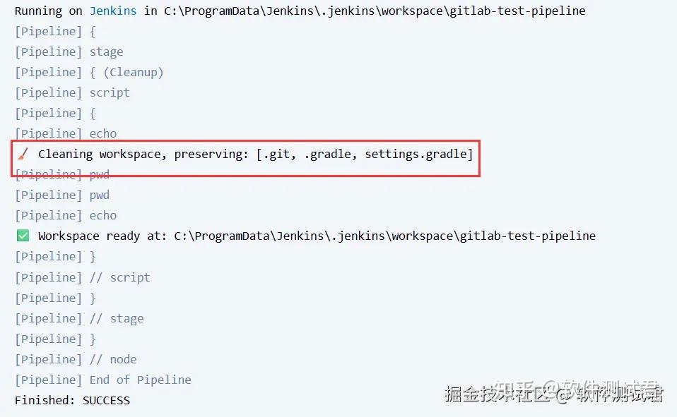 Jenkins Share Library教程 —— 企业级 Jenkins Shared Library 实战示例 - 知乎