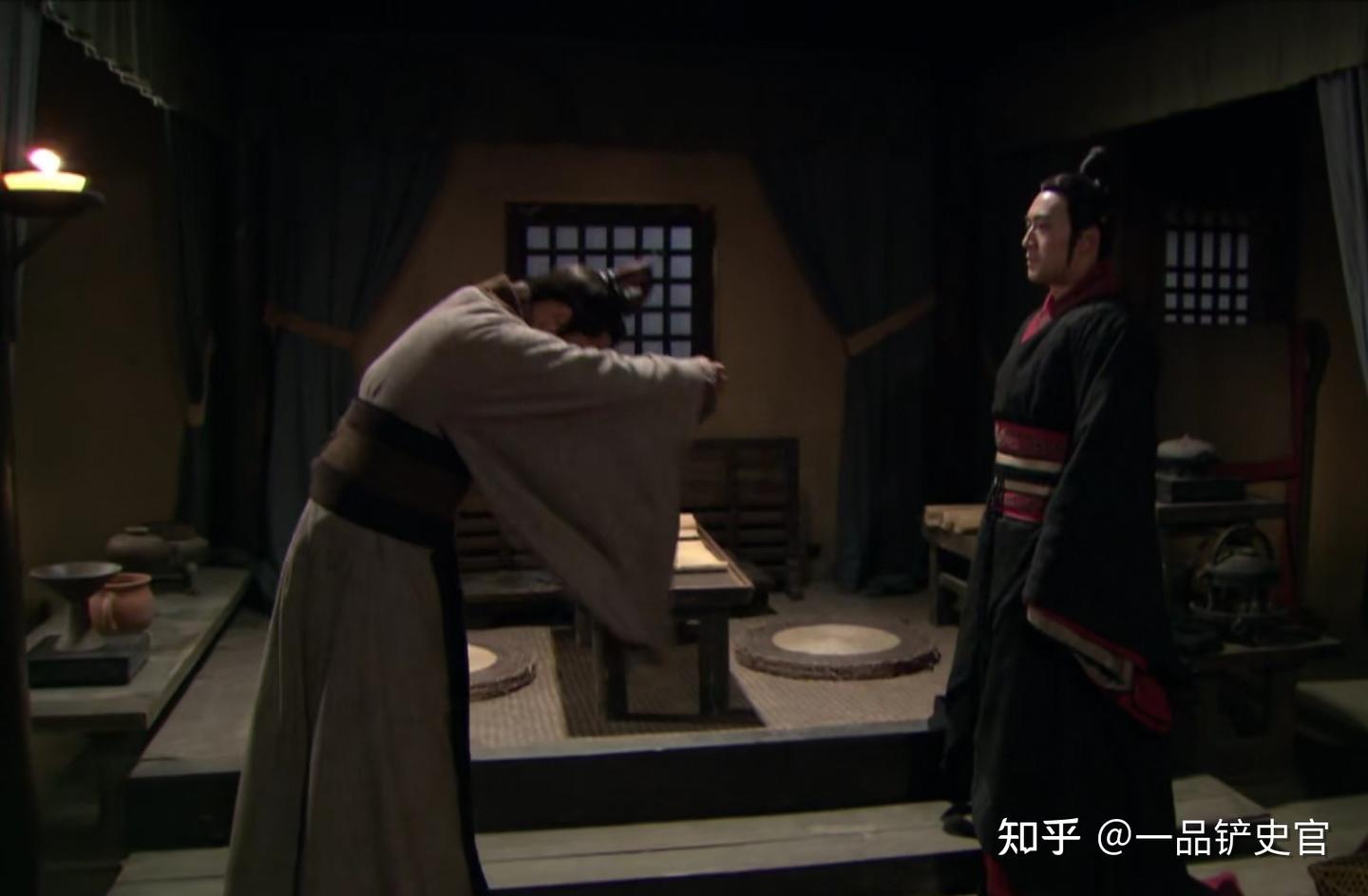 解读西周分封制：你所不屑的，实际已经是最好的选择｜子彧说- 知乎