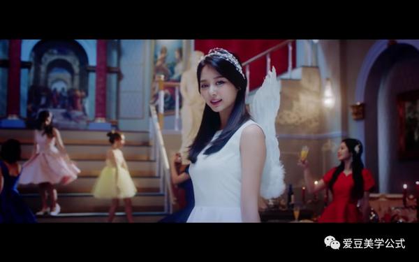 你喜欢的k Pop Mv其实都是同一批人导演的 Jyp篇 知乎