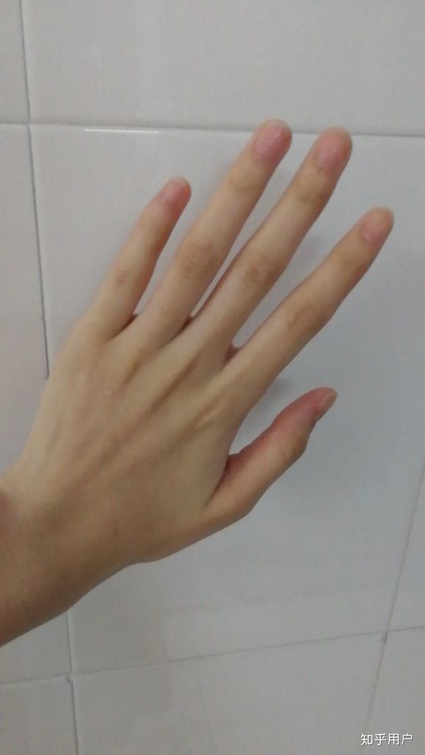拥有一双好看的手是种怎样的体验?
