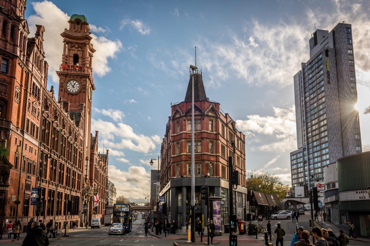 选校参考曼彻斯特大学theuniversityofmanchester