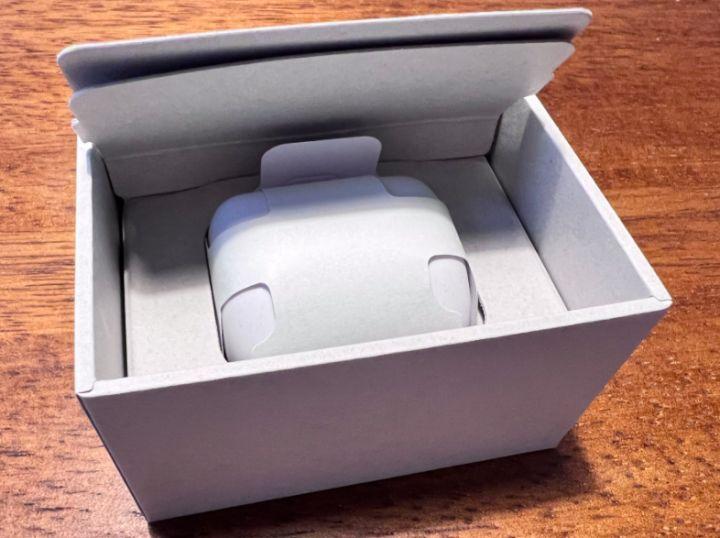 索尼开放式耳机linkbuds真机体验