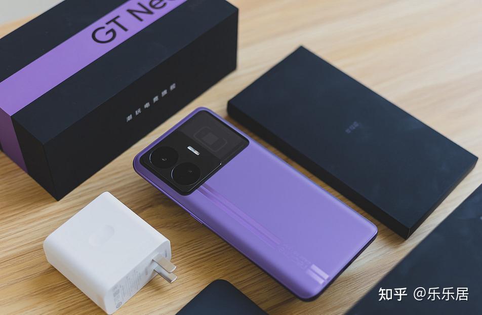 3000元左右高性价比手机推荐:真我gt neo5