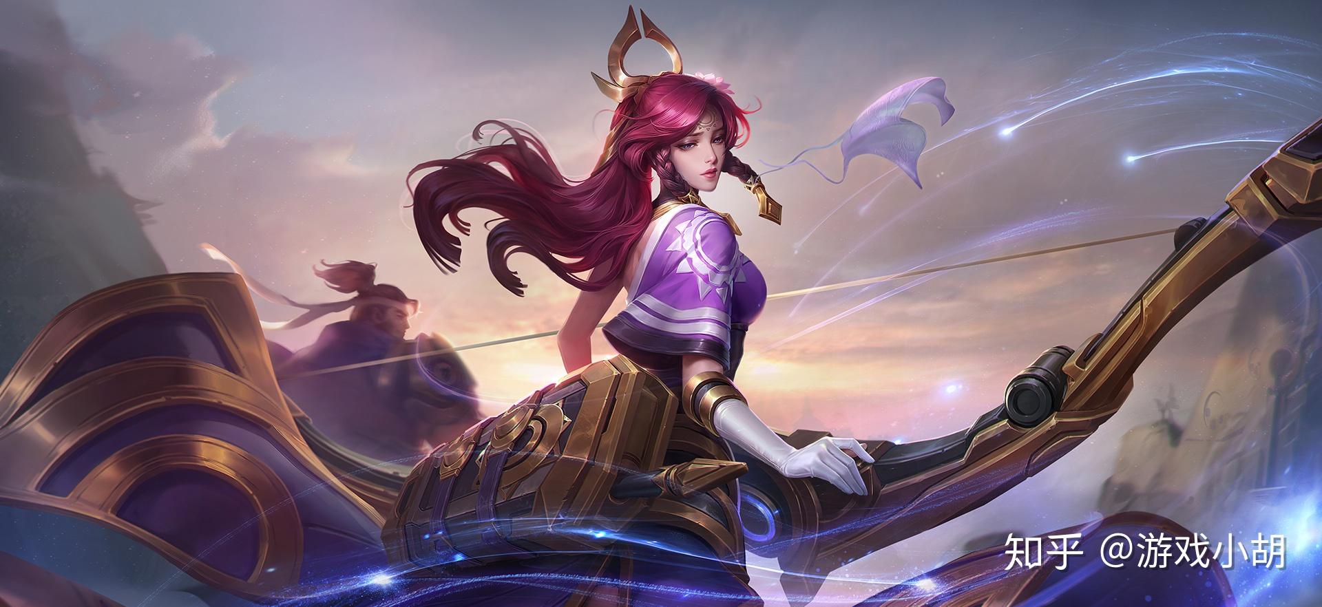 御姐型射手伽罗的优缺点分析