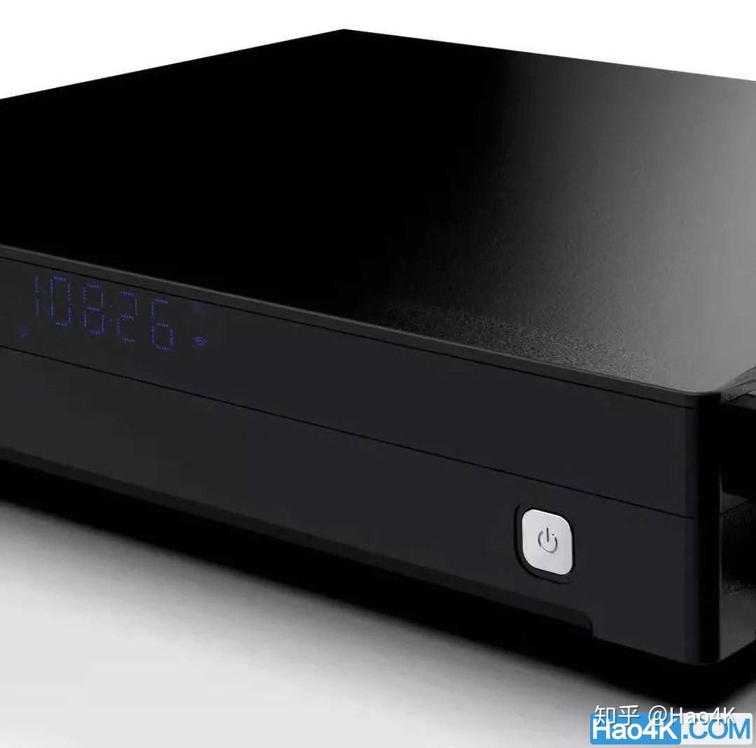 亿格瑞a9二代4k硬盘播放机上市你会买吗